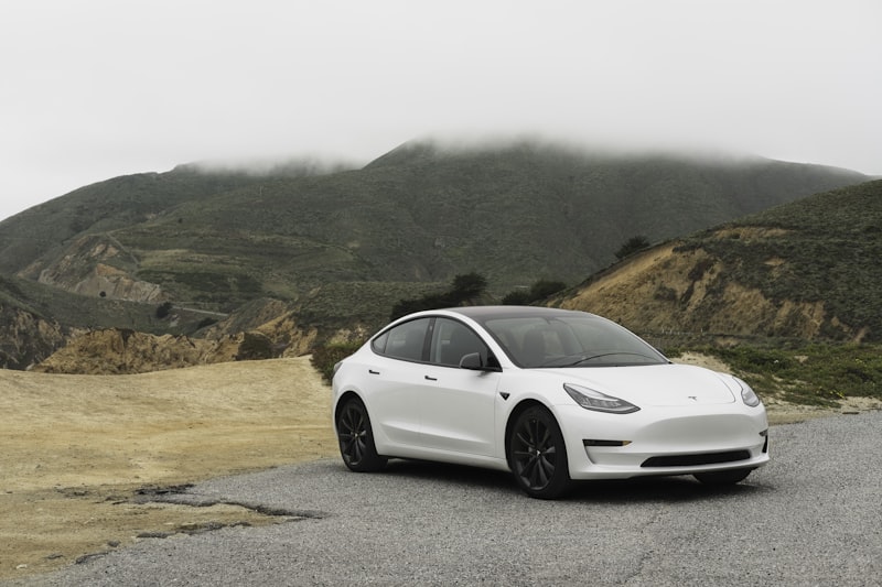 Expert automotive consultation